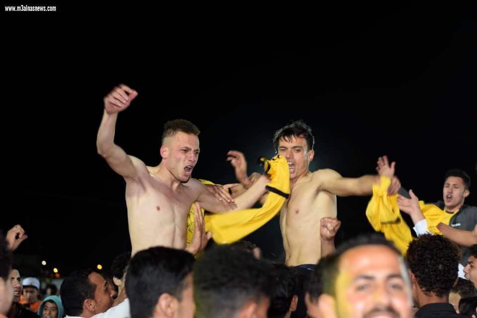 بحضور مجاهد وزكى ويونس.. ختام ناجح لدورة الفتح الرياضية ببلطيم