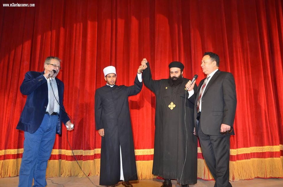 بالتفاصيل.. السيد نصر يعلن: كفر الشيخ خالية من فيروس 