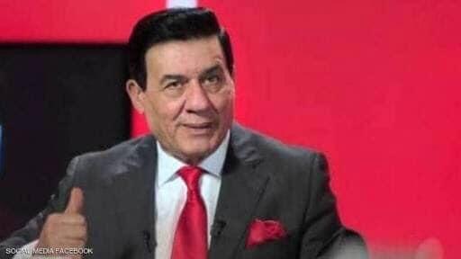 مدحت شلبى يطرح مبادرةًلسفر الاهلى والزمالك الى المغرب بطائرة واحده 