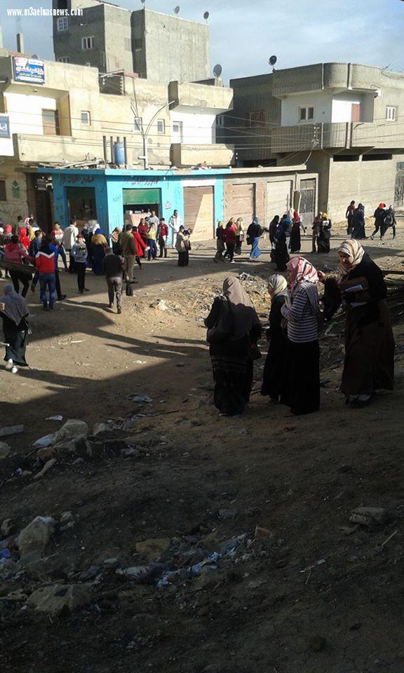 عاجل| للمرة الثانية خلال أسبوع.. تعطل قطار 