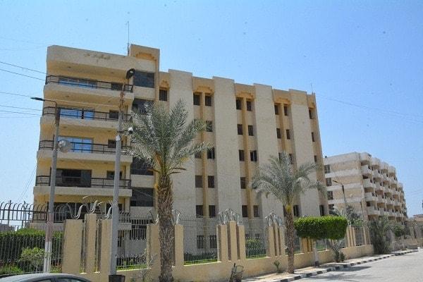 جامعة الفيوم تؤكد على التواصل المباشر مع الرأي العام بكل شفافية والرد على الشائعات