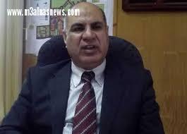القمرى.. يحيل 3 قيادات بالجامعة  بسبب الإهمال