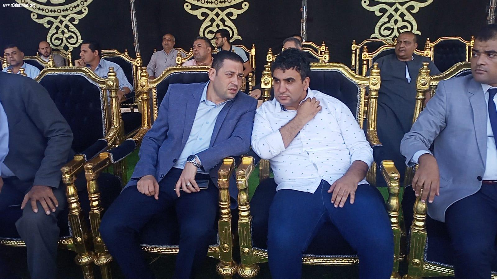 اختتام دوري مستقبل وطن بكفر الشيخ الموسم الرابع وفوز بندر فوة ببطولة المحافظة