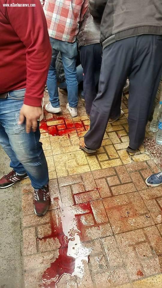  44 شهيدًا و126مصابًا حصيلة تفجير كنيستى الإسكندرية وطنطا