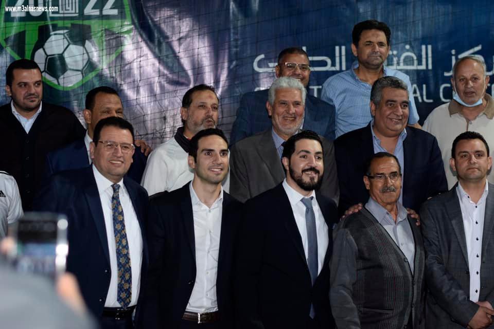 بحضور مجاهد وزكى ويونس.. ختام ناجح لدورة الفتح الرياضية ببلطيم