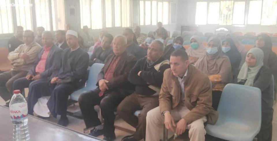 محافظ أسيوط: الانتهاء من تطوير حارة البستان وتركيب الانترلوك بحي غرب ضمن خطة المحافظة لتوفير حياة كريمة للمواطنين