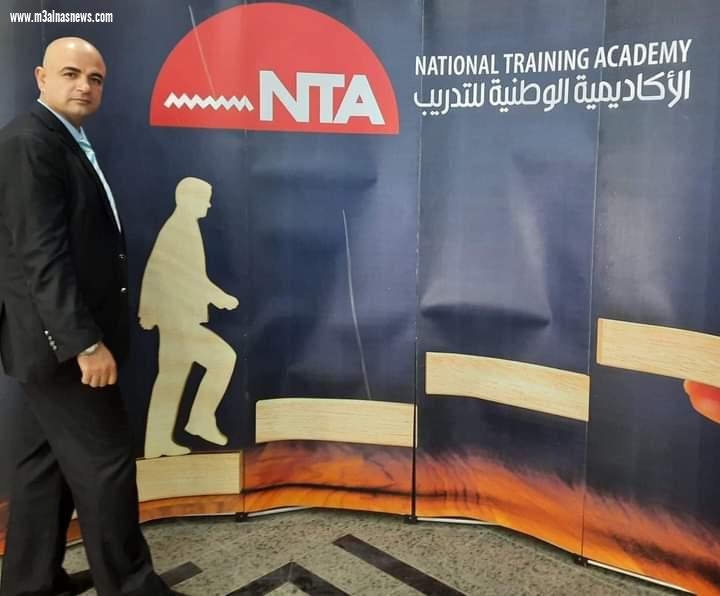 تهنئة لتولى على عمار.. نائبا لرئيس مدينة كفرالشيخ