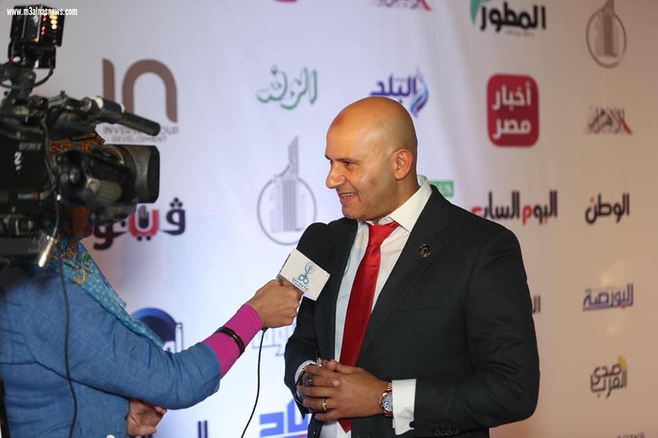 تدشين أولى مشروعات انفيرس الكويتية بالعاصمة الإدارية باستثمارات 3 مليارات جنيه