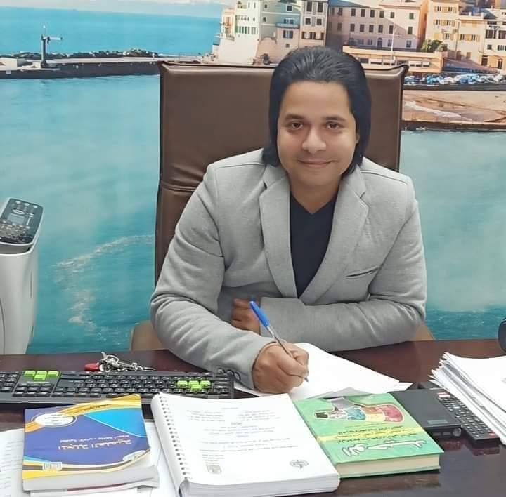 جامعة سوهاج تتلألأ بالكنوز الشبابيه الواعدة عن غيرها من سائر الجامعات المصرية