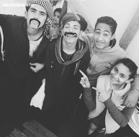 يحيى البحيرى.. ابن بلطيم يتألق فى أول أعماله 