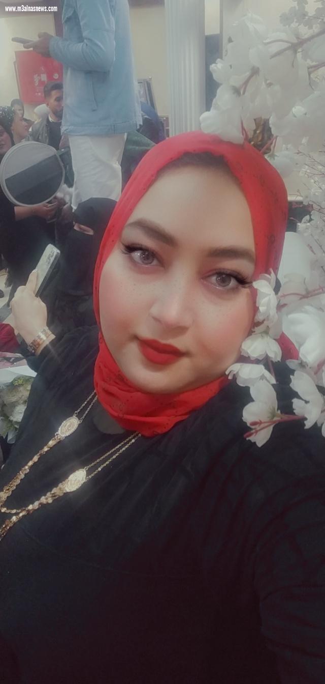 أمينة دياب ... ملكة الاوبن بكفر الشيخ رحلة كفاح بطعم السعادة
