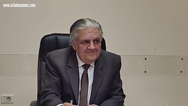 وكيل صحة الدقهلية : رفعنا درجة الإستعداد بجميع منافذ تقديم الخدمة الصحية