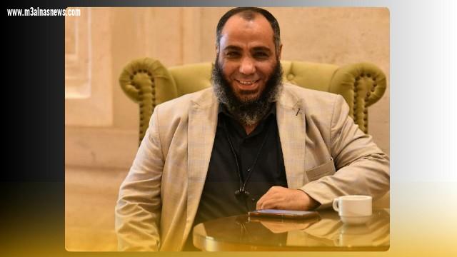 مع الناس نيوز تشكر رفيق لإستجابته السريعة للمرضى