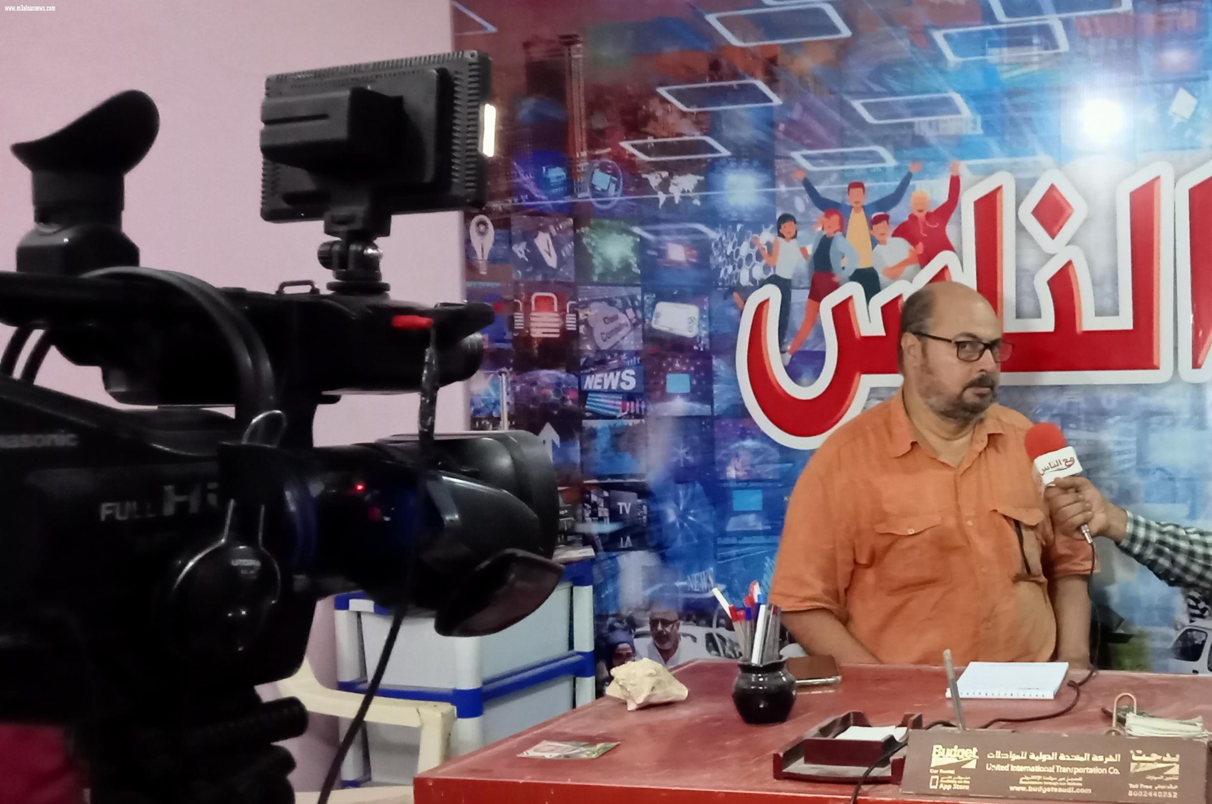 موافى ... يهنئ عمار الكرش لتوليه نائبا لحى غرب بكفر الشيخ