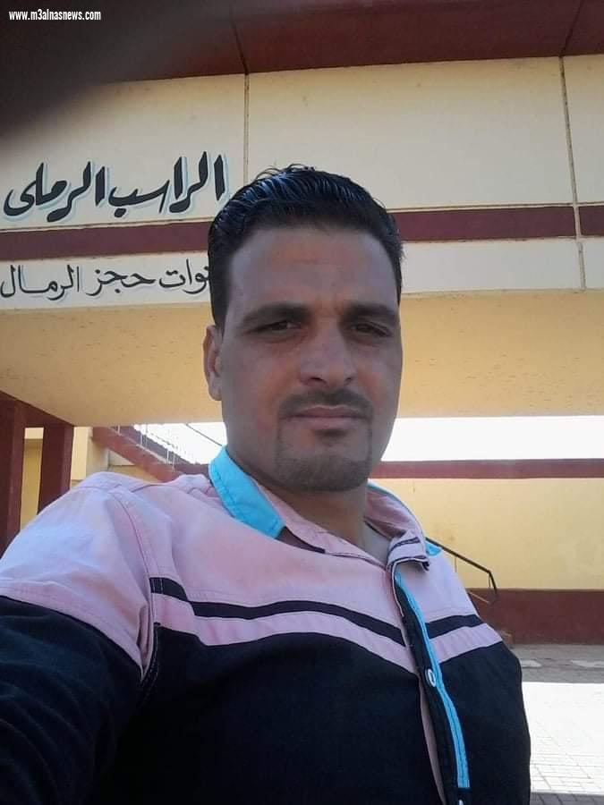 الالاف بكفرالشيخ يؤدون صلاة الجنازة على شهداء لقمة العيش ضحايا بيارة الصرف الصحى