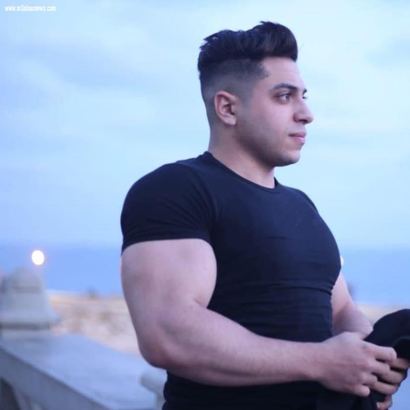 زياد نعينع ابن كفرالشيخ يحصل على المركز الثالث في بطولة ماصل شو بالامارات
