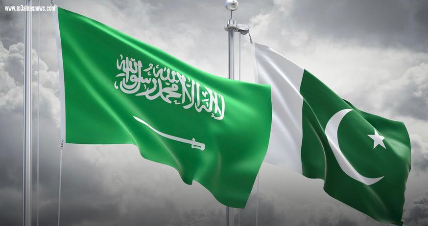 السعودية تدرس زيادة استثماراتها في باكستان إلى 10 مليارات دولار