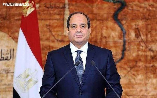 الرئيس يوفد محافظ القاهرة نائبا عن رئيس الجمهورية في استطلاع هلال شهر رمضان