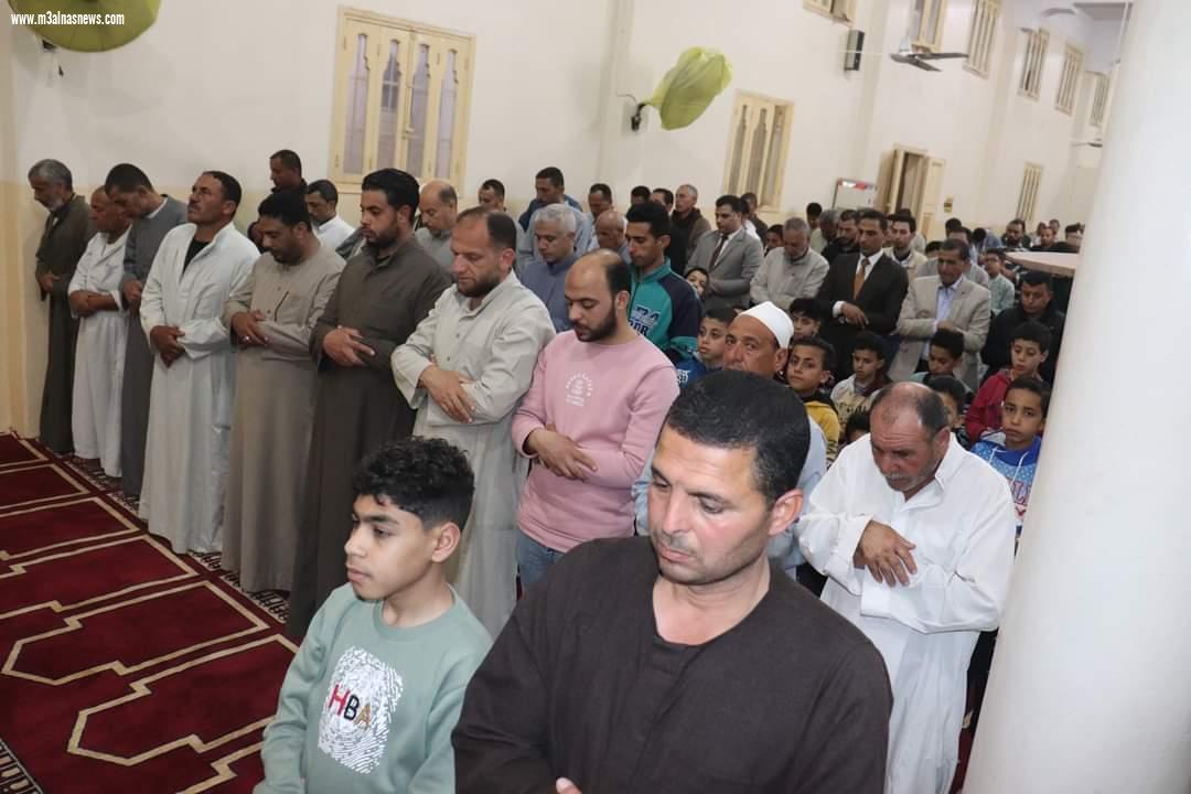 تكريم 650 طالبا من حفظة القرأن الكريم بالرصيف