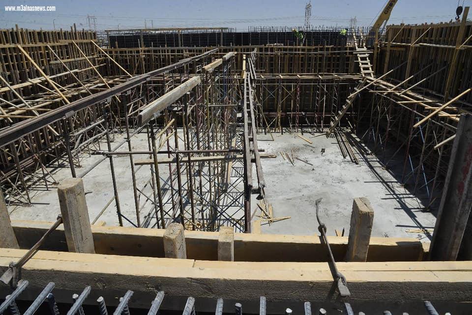 ضمن مشروعات المبادرة الرئاسية 