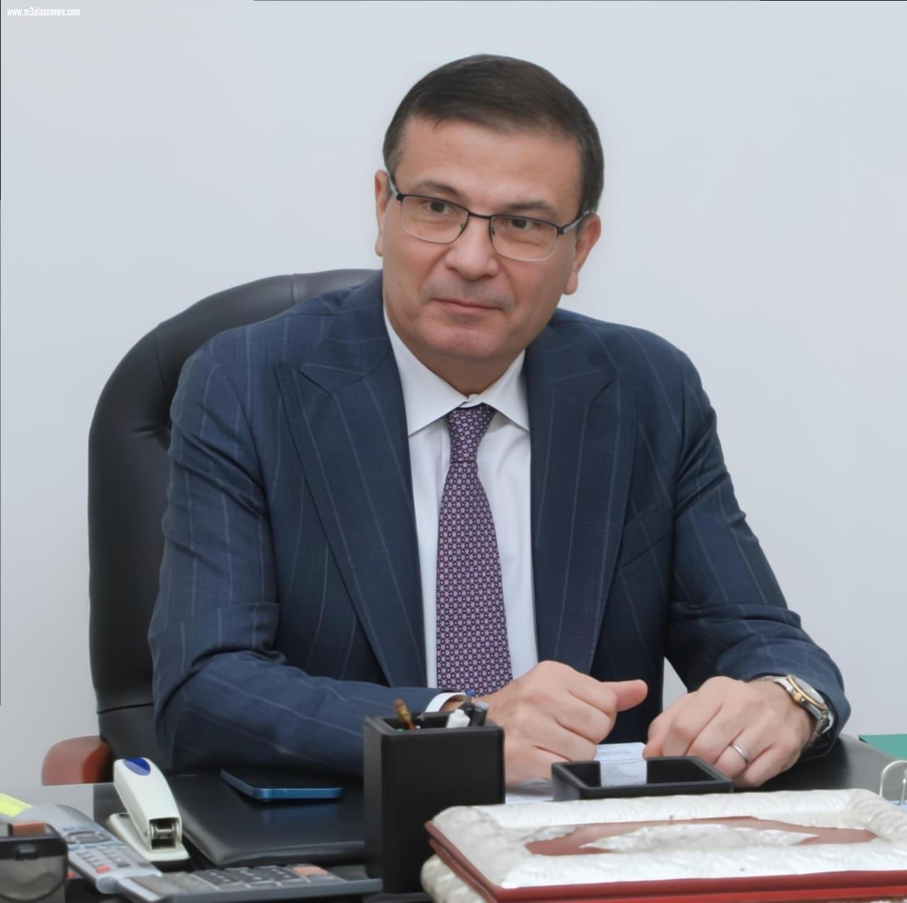 وزير الزراعة: الأسمدة دون زيادة والرقابة حاضرة.. وخطة شاملة للتيسير على المزارعين وتقديم الدعم الفني للمزارعين