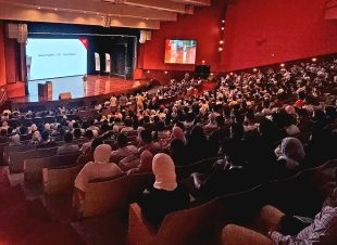 انطلاق فعاليات أكبر هاكثون على مستوى العالم للسنة التاسعة على التوالي على أرض القاهرة