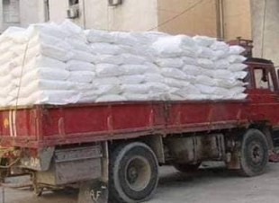 ..الجيش المصري يضبط أكبر شحنة متفجرات في تاريخ مصر بشمال سيناء