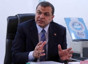 غدًا.. وزير القوى العاملة فى كفر الشيخ يوزع 536 شهادة أمان ويلتقى طلاب الجامعة