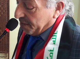 تغريدة الشعر العربي.. بقلم.. السعيد عبد العاطي مبارك الفايد