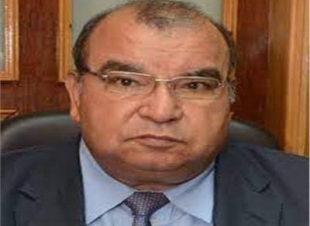 اليوم جامعة كفر الشيخ تستضيف مدير تحرير اخبار اليوم
