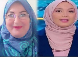 رئيس منظمة الحق : التلفزيون الرسمي الجزائري صحح خطأ دام 50 عاماً