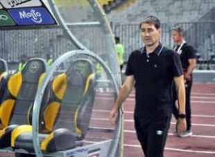 فايلر يرحل عن الاهلى بعد فشل المفاوضات مع وكيل اعماله 