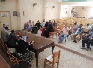 زراعة كفر الشيخ تنظم ندوة عن تدوير المخلفات الزراعية والاستفادة منها