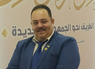 سيد الأسيوطي .. يكتب .. مصر تنتصر دائما