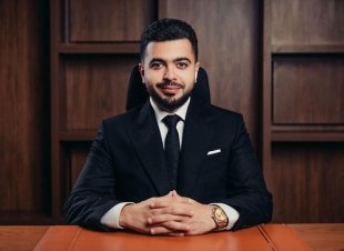 مسعود : القطاع العقارى سيشهد نمو مرتفع فى النصف الثانى من العام