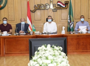 المنوفية | قبول التصالح في مخالفات بناء الريف وإقرار بصحة البيانات