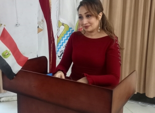 جزب حماة وطن ... ينظم مؤتمراً للحوار الوطني بكفر الشيخ 