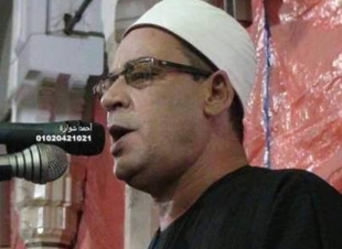وهكذا المصريون بقلم الشيخ سعد الفقي.