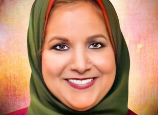 سلوي محمد علي تكتب.. عدسة السيد الرئيس