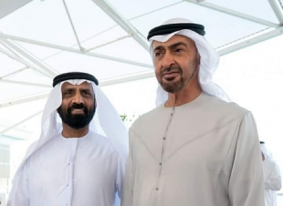 مستقبل مصر يبداء بالفكر الزراعي الاخضر