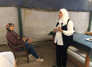 تضامن كفرالشيخ تدشن ندوة حول قضية العنف ضد المرأة والزواج المبكر