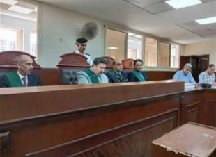 ضربها حتى الموت احالة أوراق قاتل ابنته بكفرالشيخ الى فضيله المفتى