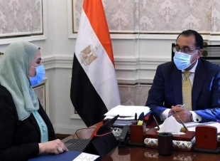 القباج: تخصيص 500 مليون جنيه من موازنة العام الماضي للتكليف الرئاسي 