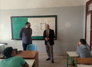 ادارة الرياض التعليمية تحتفل بانتصارات أكتوبر بعروض رياضية وفنية ومعرضا