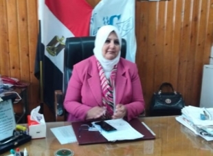 استراتيجيه عمل جديده وافكار خارج الصندوق اهم ملامح العمل في مديريه التضامن بكفر الشيخ