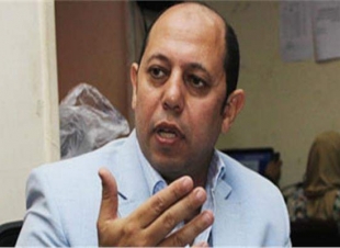 أحمد سليمان: أنا صاحب ترشيح فيريرا للزمالك ومرتضى فاز برئاسة الزمالك بالتزوير