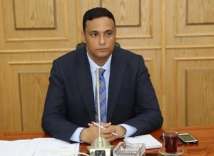 إصابة محافظ الدقهلية بفيروس كورونا بعد ساعات من إعلان عن إصابة مدير عام الشؤون البيئية بالمحافظة.