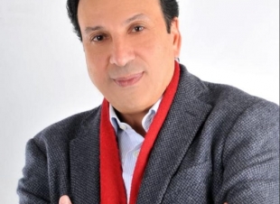 جاد عضوا بلجنة تحكيم اولادنا