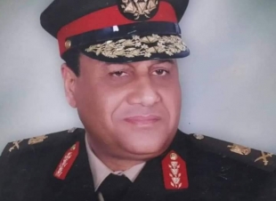 وفاة رئيس المحكمة العسكرية العليا الأسبق ويشيع الجثمان عصر اليوم ببلطيم