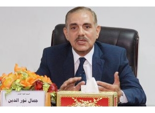 محافظ كفر الشيخ ورئيس هيئة الأبنية التعليمية يفتتحان 5 مدارس جديدة بتكلفة 40 مليون و250 ألف جنيه